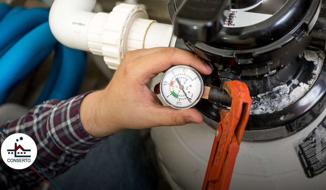 5 causas más comunes de fallos en un manómetro