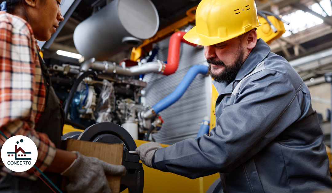 5 Factores que afectan la salud de los motores